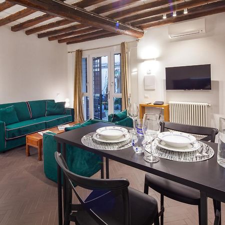 Casa Annamaria Al Pantheon Apartment Rome Luaran gambar