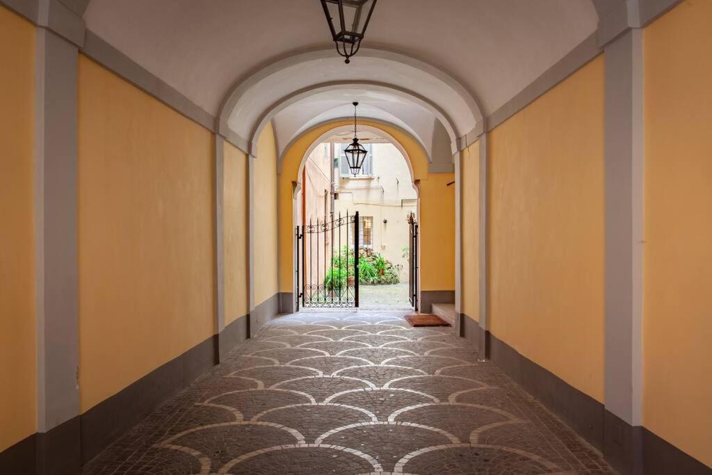 Casa Annamaria Al Pantheon Apartment Rome Luaran gambar