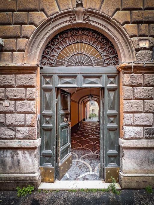 Casa Annamaria Al Pantheon Apartment Rome Luaran gambar