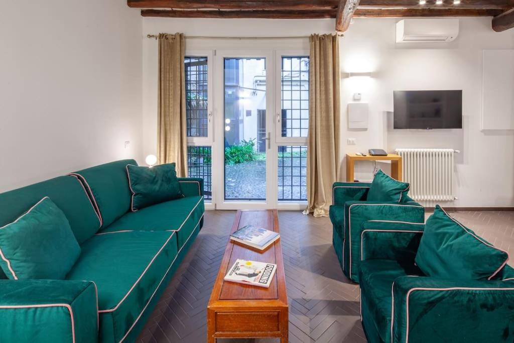 Casa Annamaria Al Pantheon Apartment Rome Luaran gambar