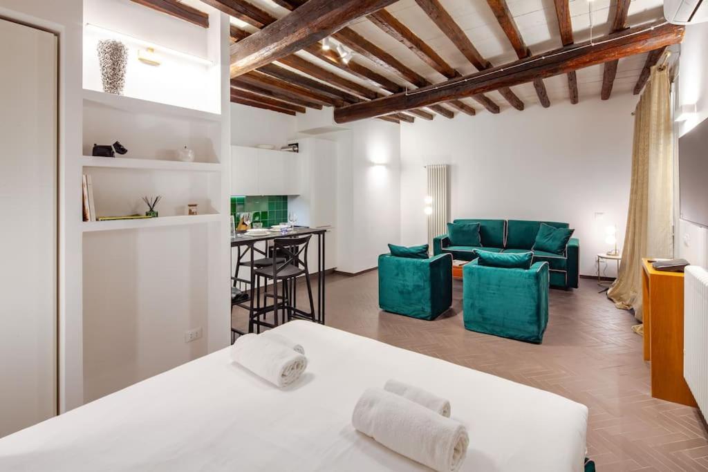 Casa Annamaria Al Pantheon Apartment Rome Luaran gambar